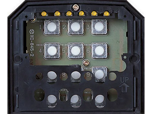 Aiphone Gt-10k