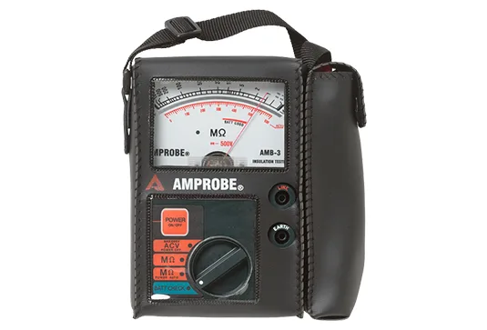AMPROBE Amb-3