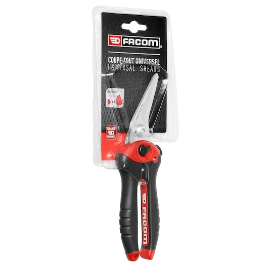 Facom 980C