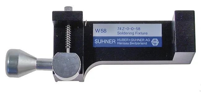 Huber Suhner 22544557