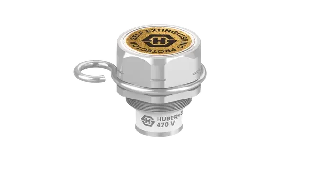 Huber Suhner 84017488
