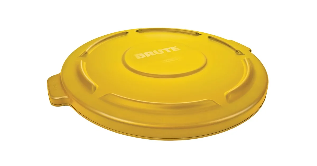 Rubbermaid Commercial Fg263100yel