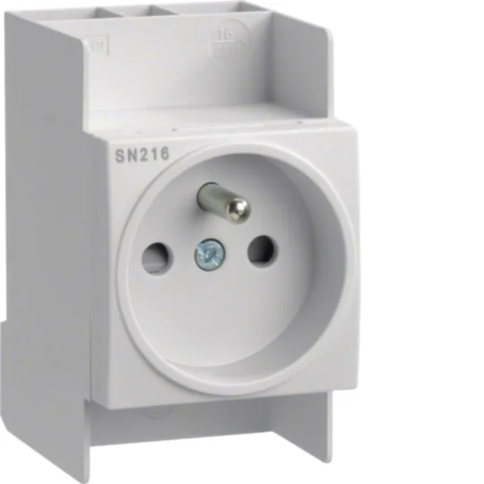 Hager SN216