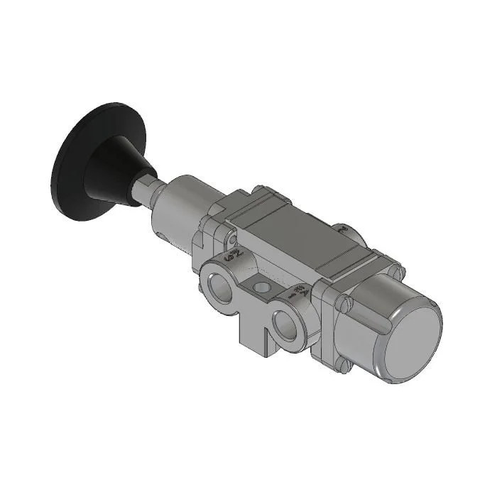 Versa Valves Viz-3701-Lovb