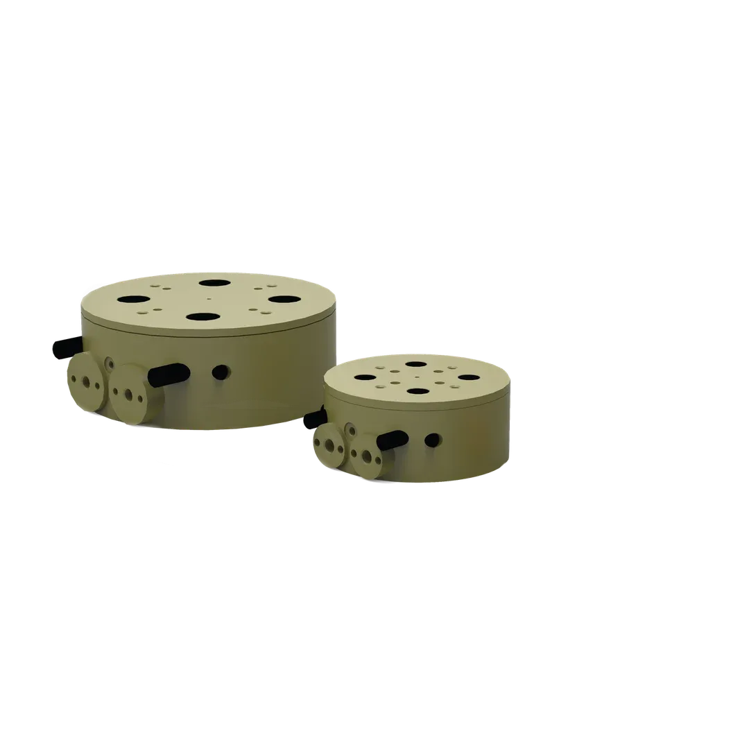 Destaco Rr-28m-90 industrial component reference