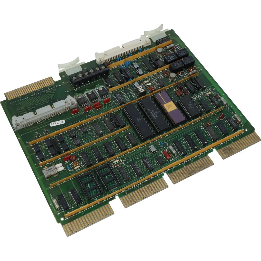 Measurex 052940-00