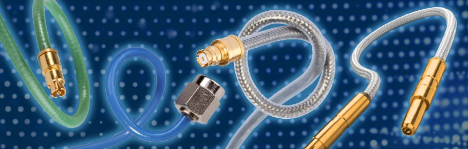 Huber Suhner MINIBEND