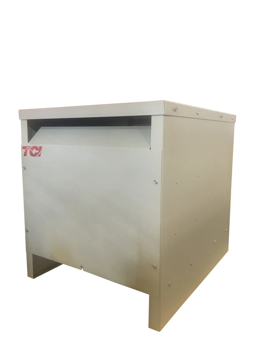 Transcoil Inc Kdrulg1he01