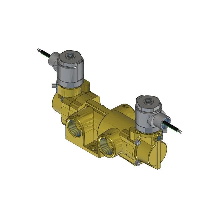 Versa Valves VGG