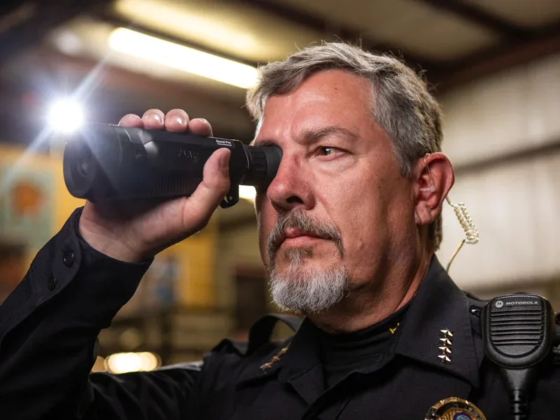 Flir Flir I7-Nist industrial component reference