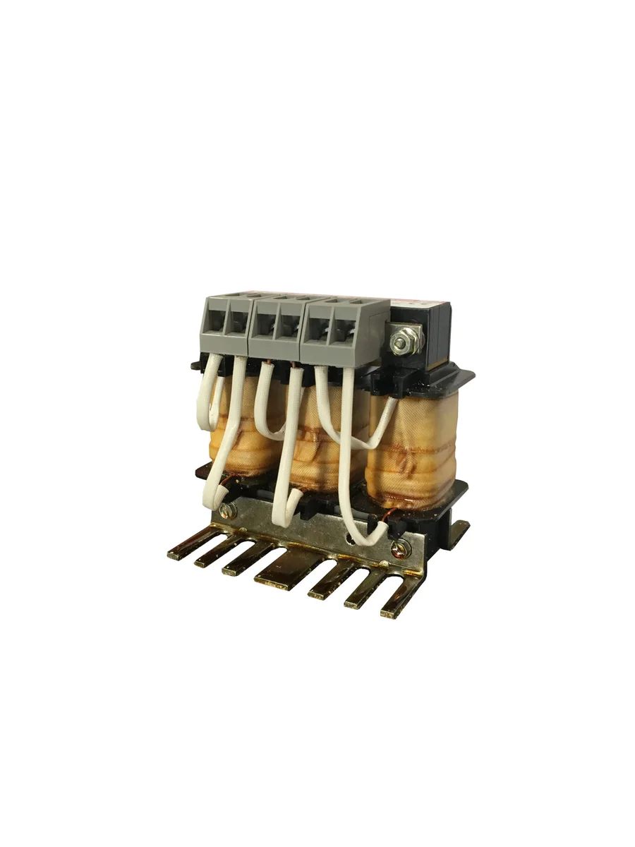 Transcoil Inc Kdrula3l