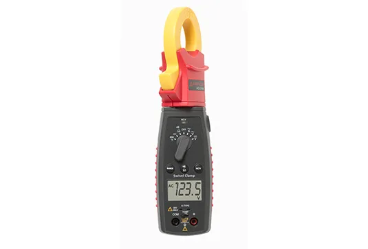 AMPROBE Acd-2000 industrial component reference