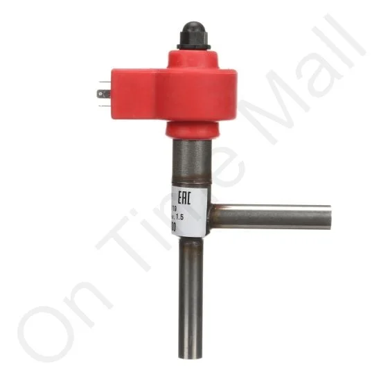 E2V09BSF00 Electronic Expansion Valve | Industrial Parts RFQ | Axiparts
