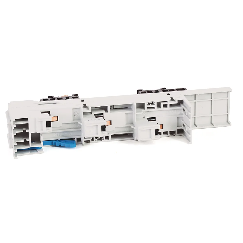 Allen Bradley 141A-SM63RS45