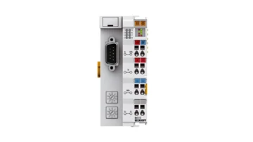 Beckhoff BK5151