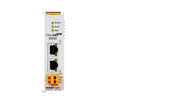 Beckhoff EL6692