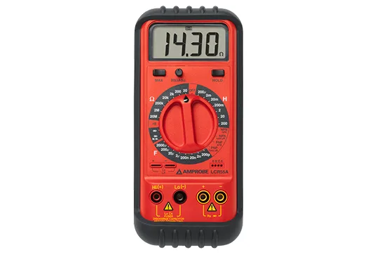 AMPROBE LCR55A