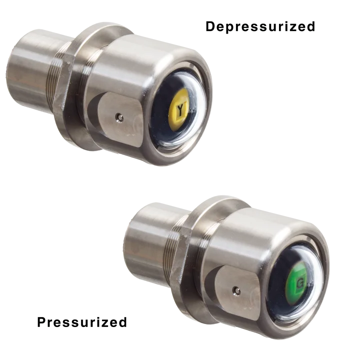 Versa Valves Si2316