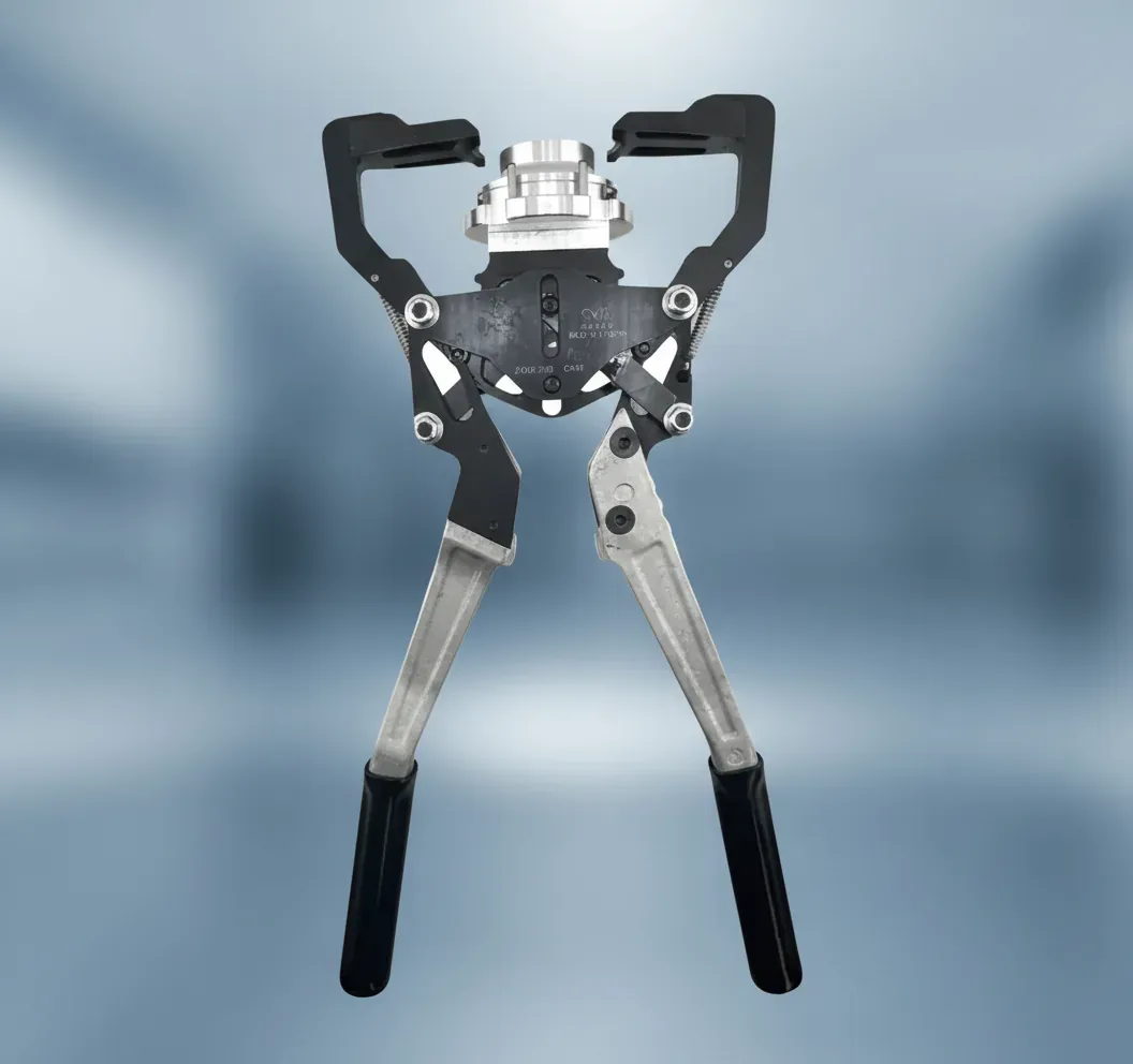 CVS 6 2H 670 DPC | Industrial Parts RFQ | Axiparts