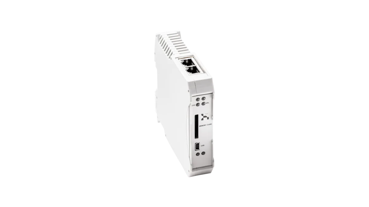 Hilscher NT 151-RE-RE