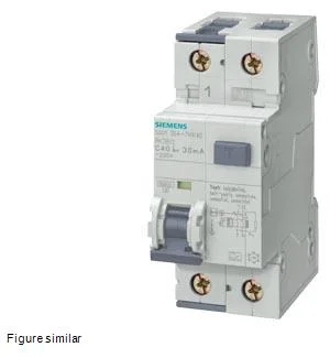 Siemens 5su1154-7kk16 industrial component reference
