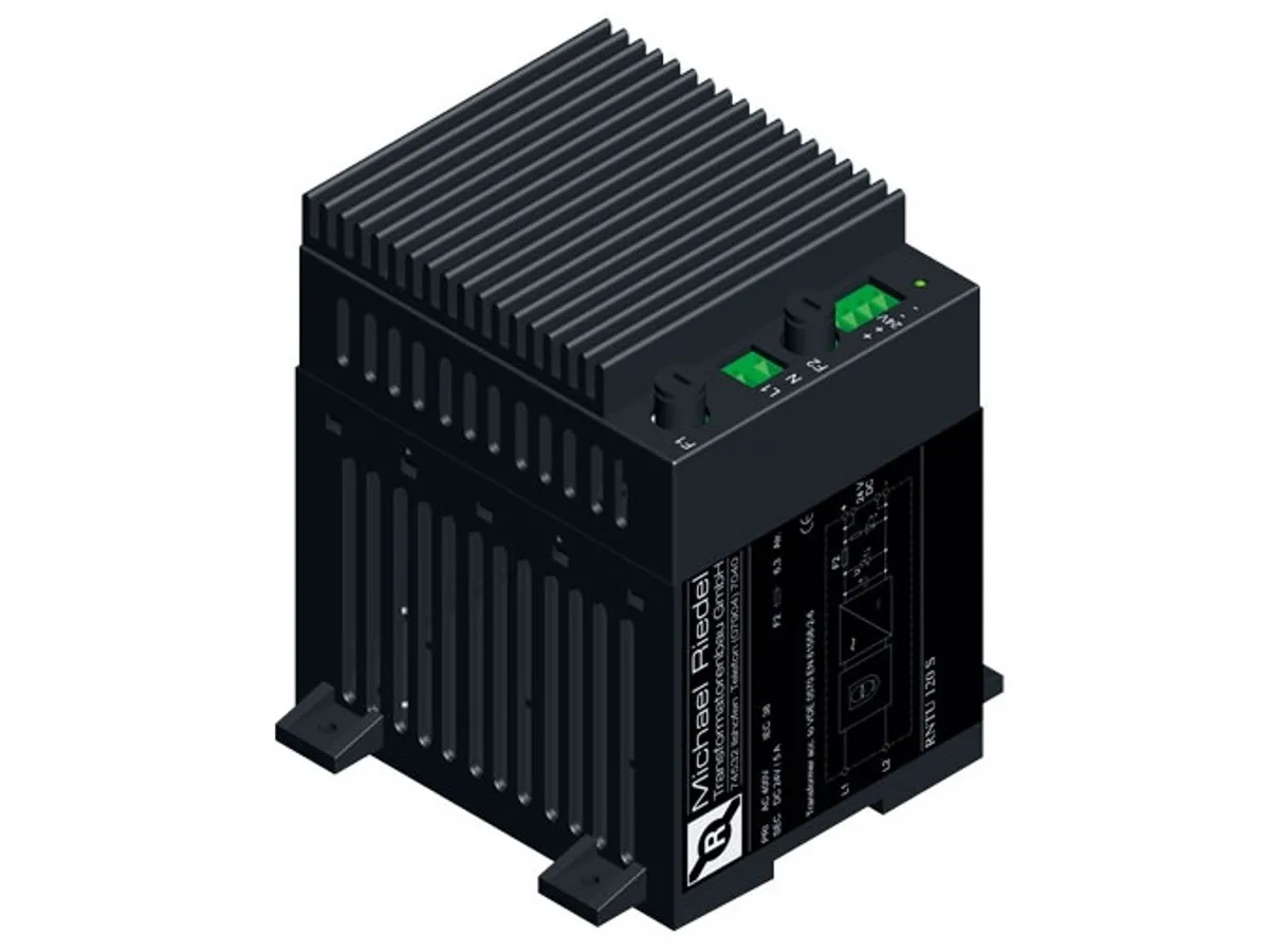 Goudsmit Magnetics ESVL105002 industrial component reference