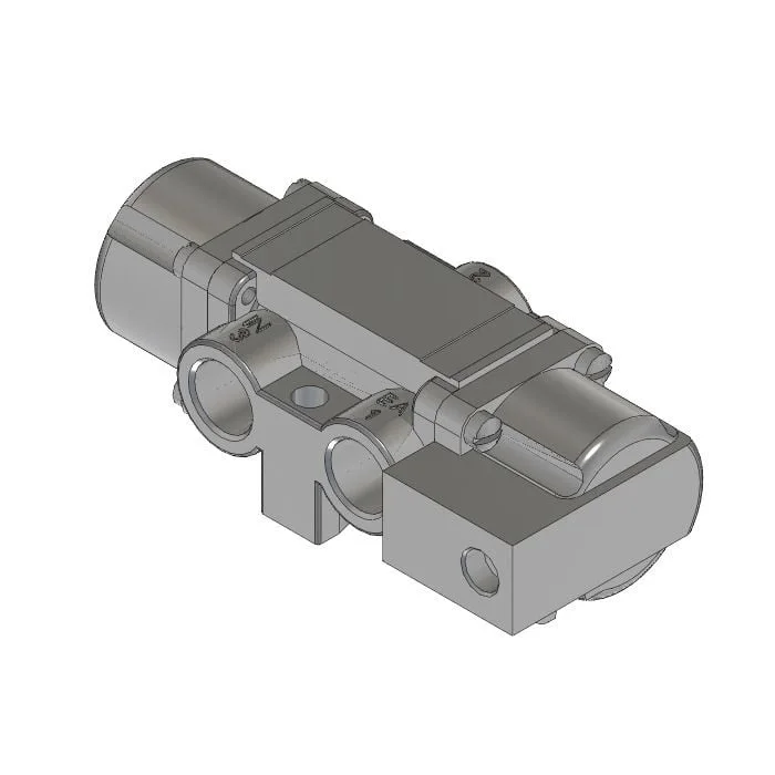 Versa Valves Vsp-3401-316