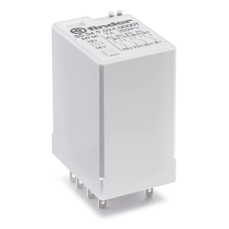 Finder 5534