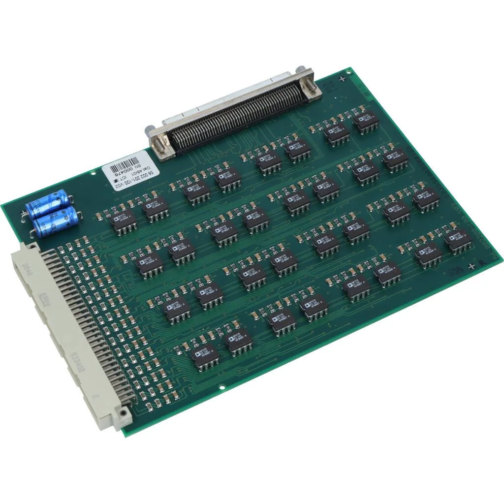 Measurex 56002201-100