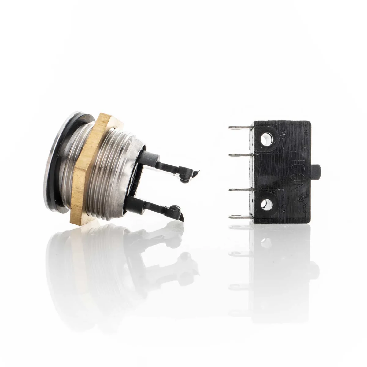 Itw Switches 76-9510/4044