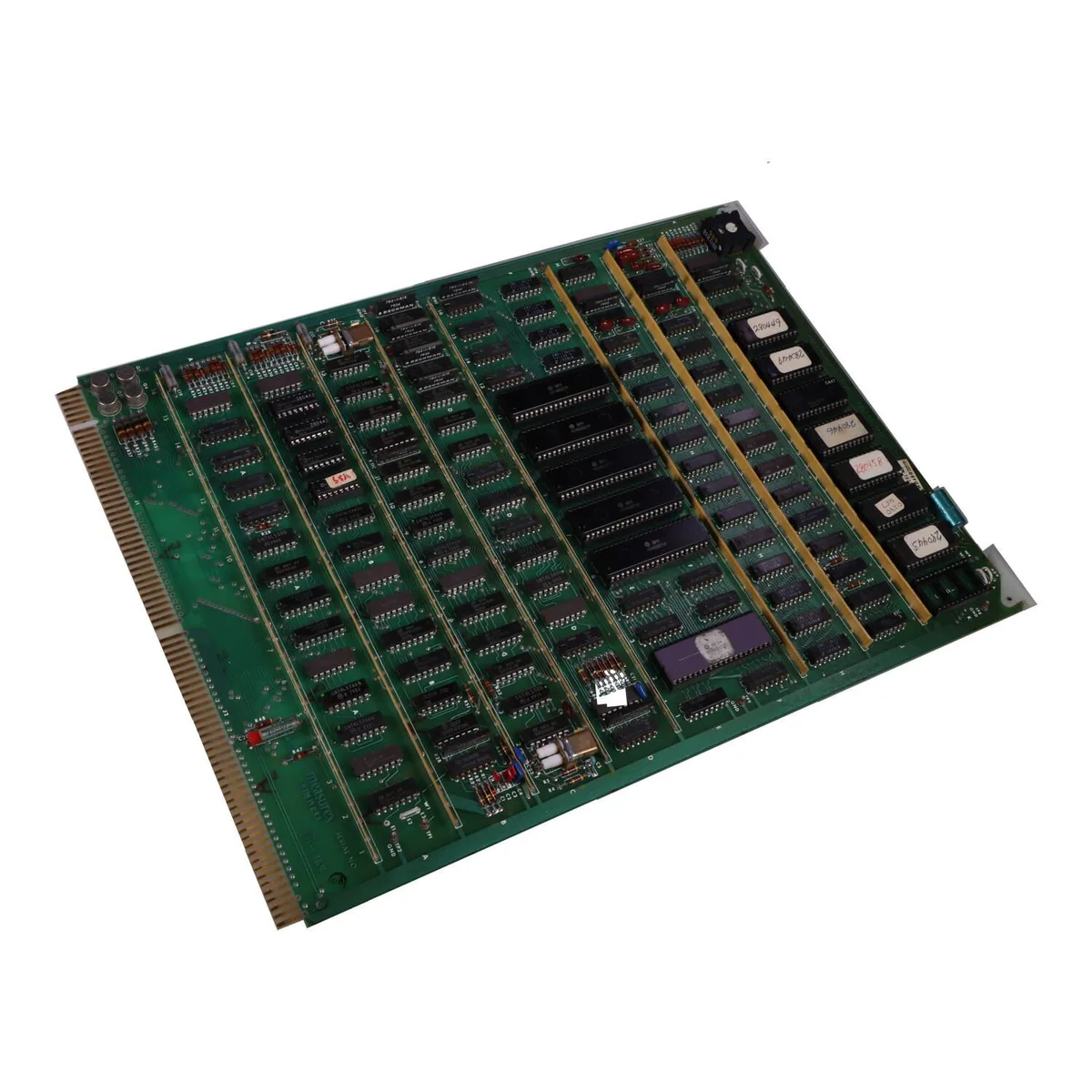 Measurex 052936-00