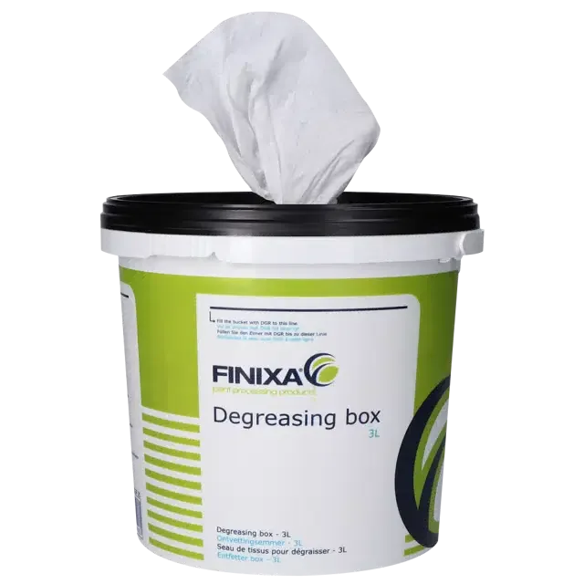 Chemicar (Finixa) Sof25 industrial component reference