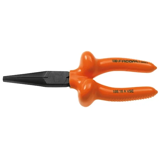 188.16CPE FLAT NOSE PLIERS | Industrial Parts RFQ | Axiparts