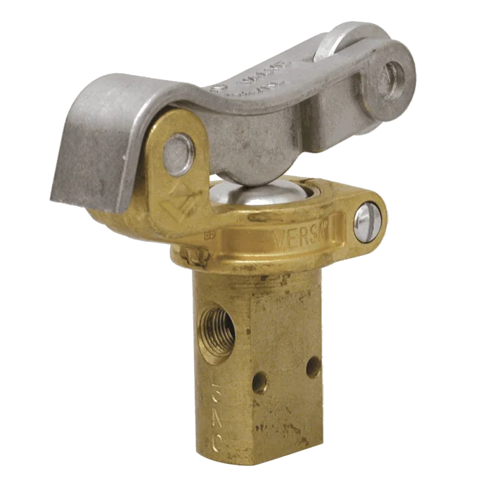 Versa Valves Bck-3208
