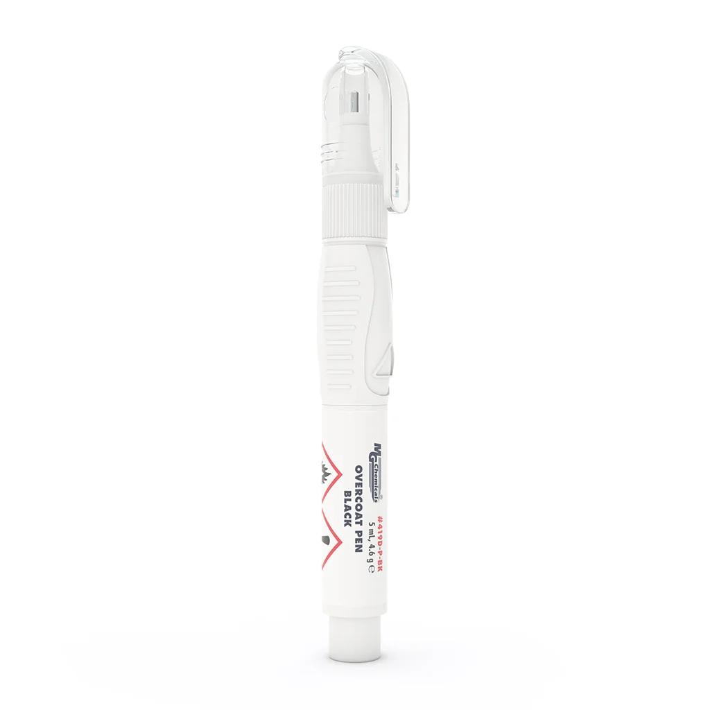 Mg Chemicals 419D-P-BK