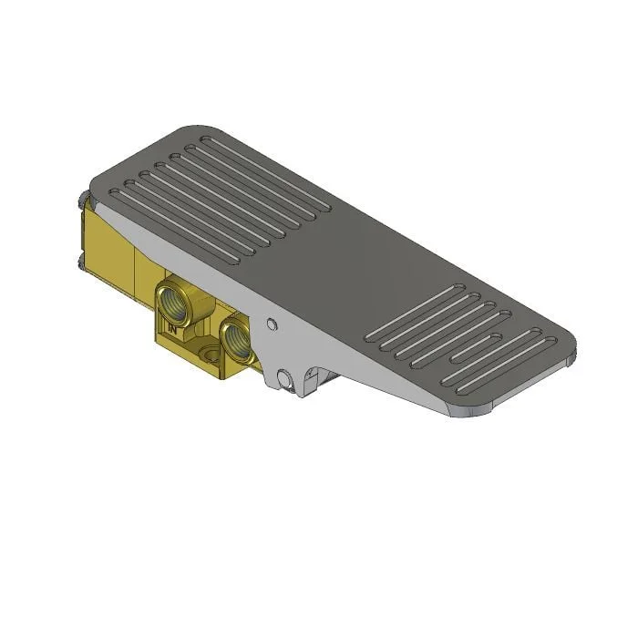 Versa Valves Vbt-3303