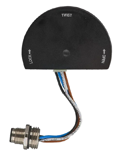 VEGACAP 65 CP65.XXSGSRAMX | Industrial Parts RFQ | Axiparts