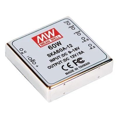 Mean Well SKA60B-12