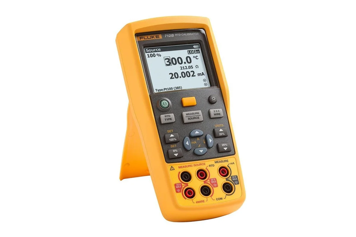 Fluke 712B