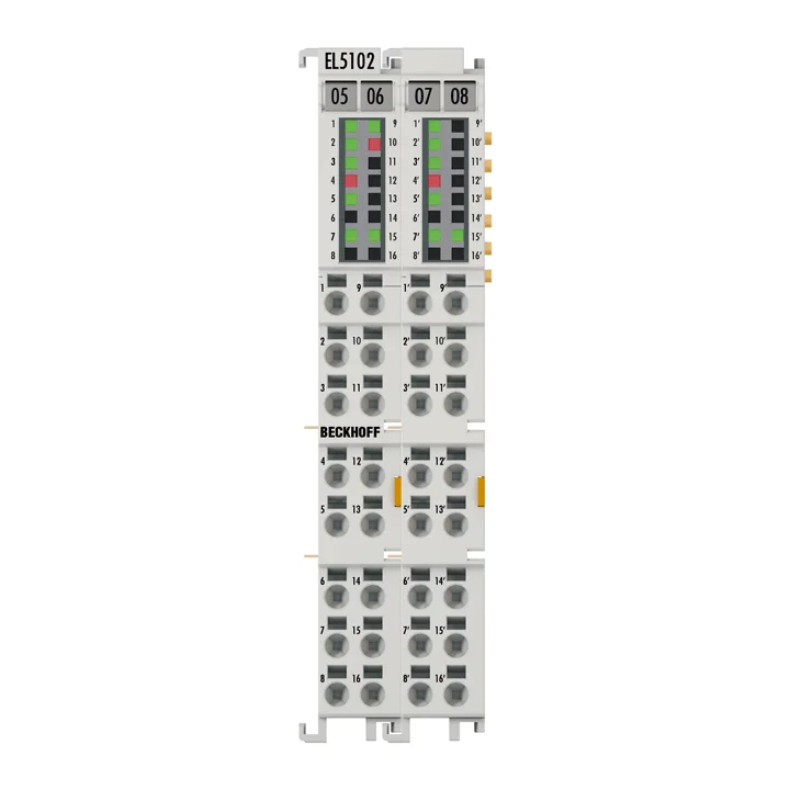 Beckhoff ENCODER