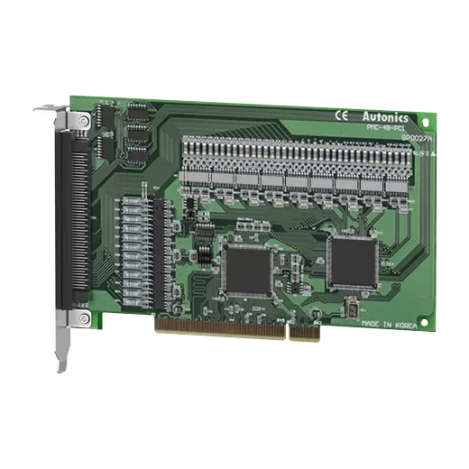 Autonics Pmc-2b-Isa industrial component reference