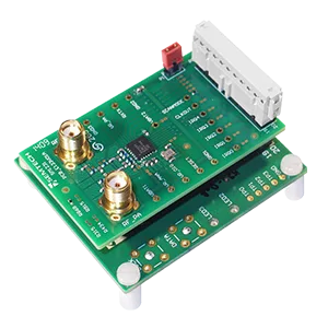 Semtech Sx1231itstrt industrial component reference
