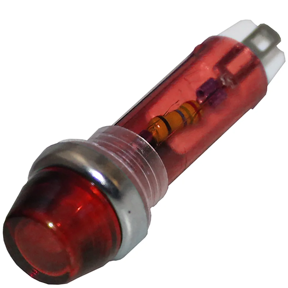 Camdenboss Ind5032211-125-T/Rd