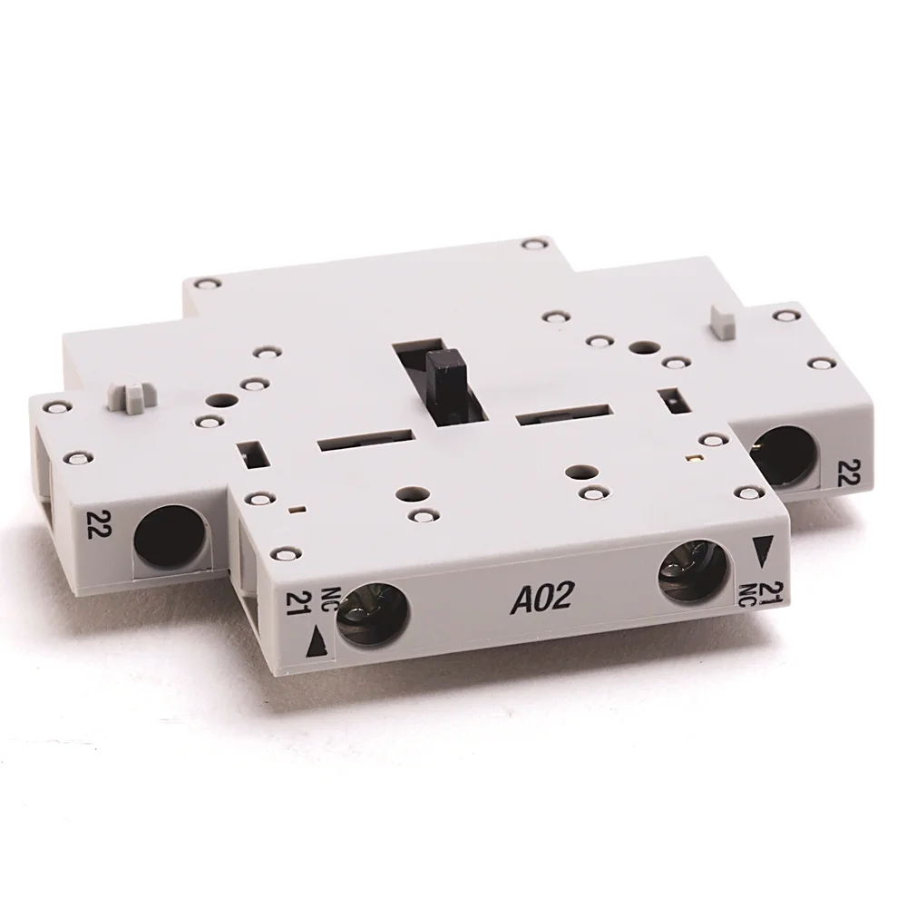 100-MC00-56V MECHANICAL INTERLOCK | Industrial Parts RFQ | Axiparts