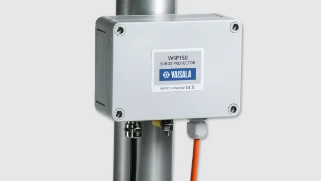 Vaisala WSP150