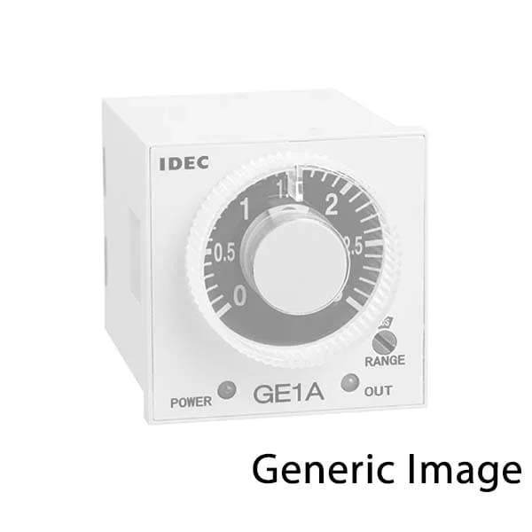 Idec GE1A-C10MA220