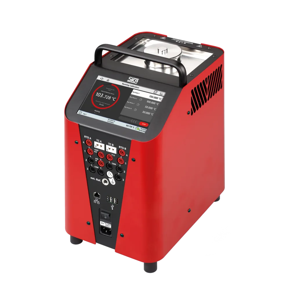 Sika Tp3m165e industrial component reference
