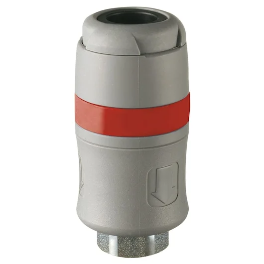 N.633 THREADED MALE 1/4 CONNECTOR | Industrial Parts RFQ | Axiparts