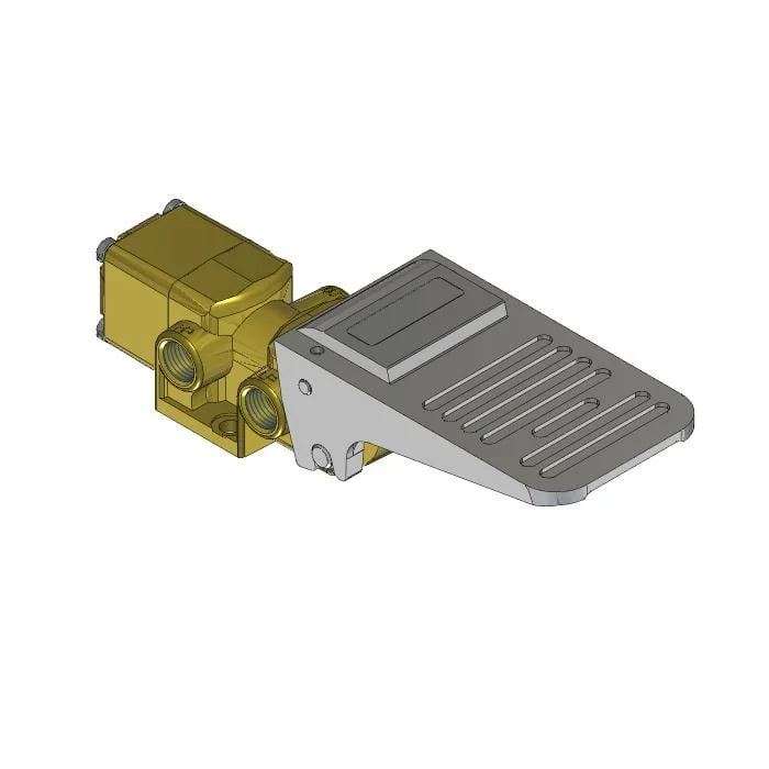 Versa Valves Vsf-8302