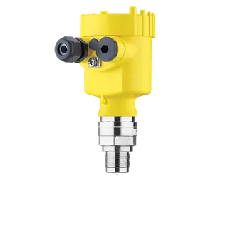 Vega Vegapuls 65 industrial component reference